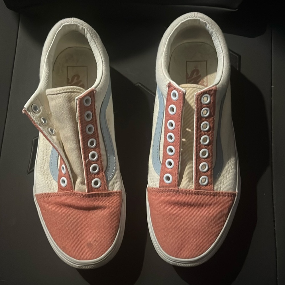Vans vintage sneaker